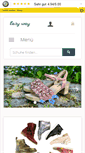 Mobile Screenshot of easy-way.org